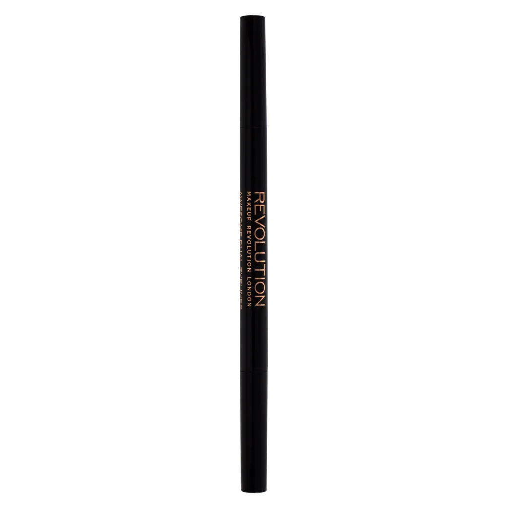 Awesome Eyeliner - Felt and Kohl
