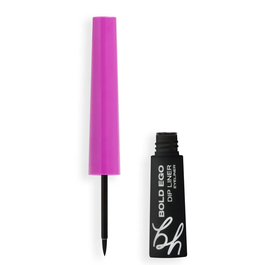 BH Bold Ego Dip Liner Black