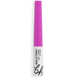 BH Bold Ego Dip Liner White