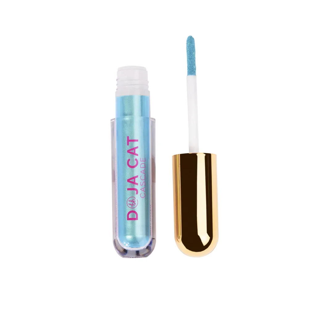 BH Cascade Liquid Eyeshadow Icy Blue