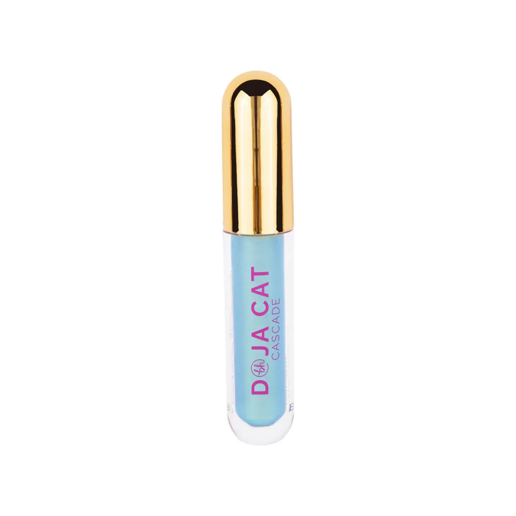 BH Cascade Liquid Eyeshadow Icy Blue
