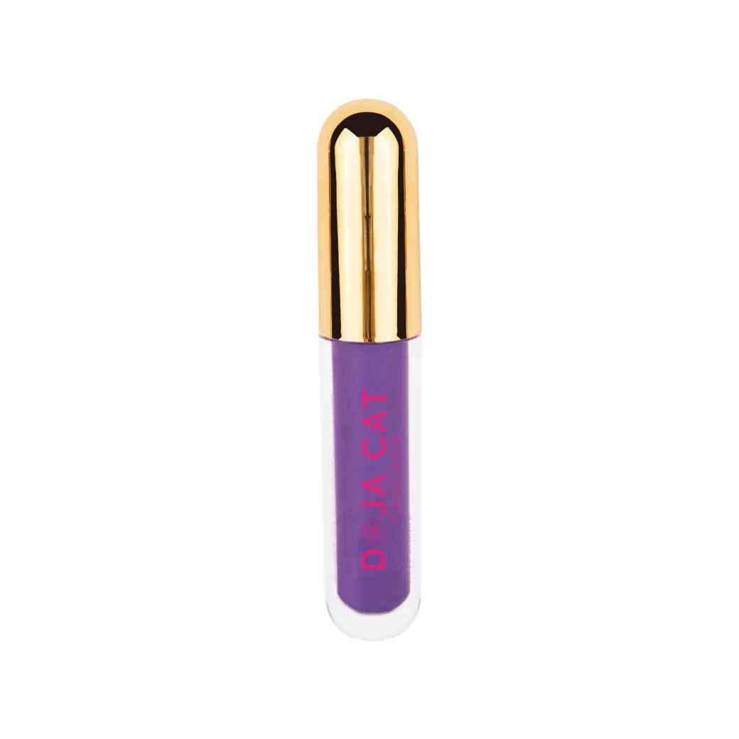 BH Cascade Liquid Eyeshadow Deep Purple