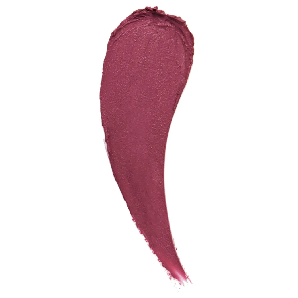 BH Cashmere Cream Comfort Lipstick: 100