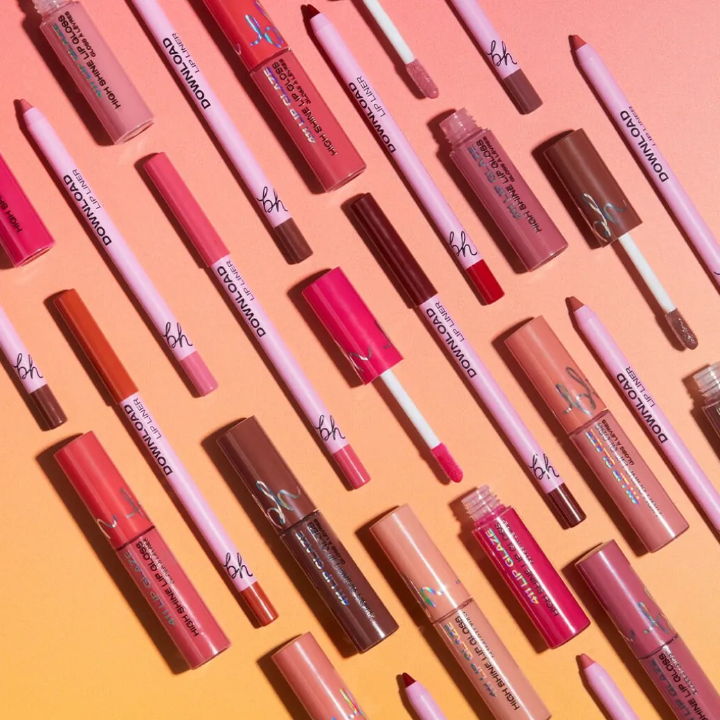 BH Cosmetics Download Lip Liner Stop