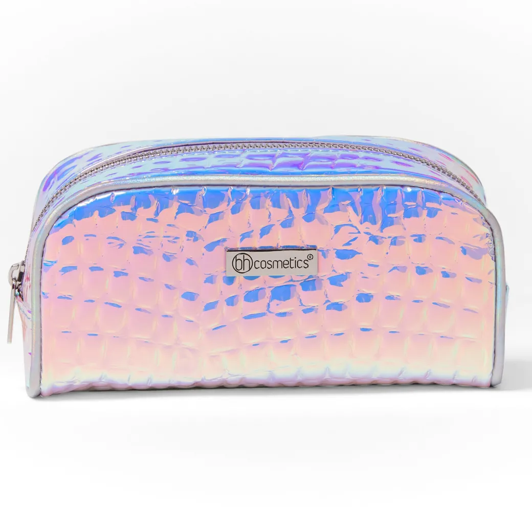 BH Crystal Quartz 12 Piece Brush Set