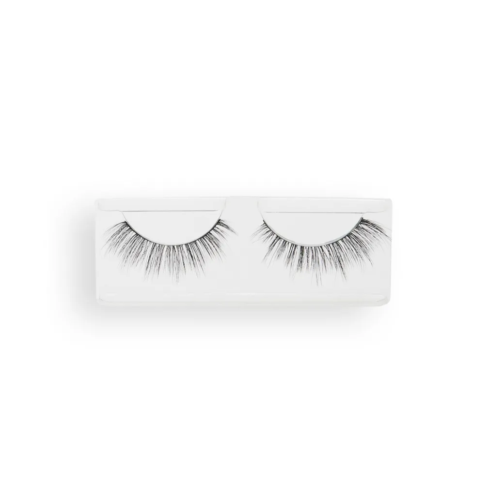 BH Flutter False Lashes Admiral