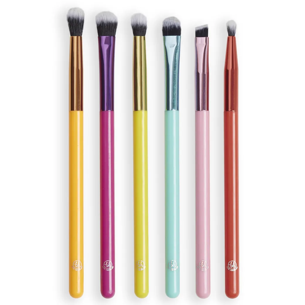 BH Heat Wave Brush Set
