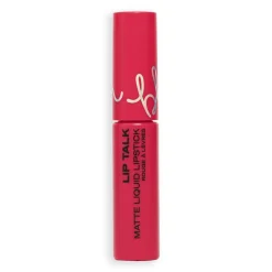 BH Lip Talk Matte Liquid Lipstick Hype