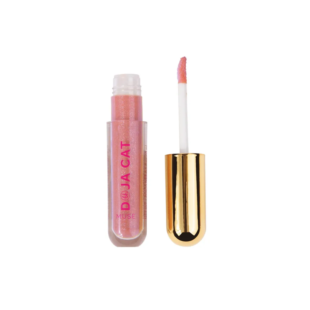 BH Muse Plumping Lip Gloss Nude