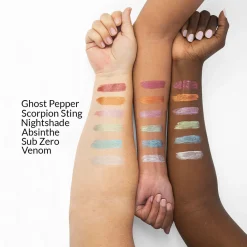 BH Nightshade Liquid Eyeshadow