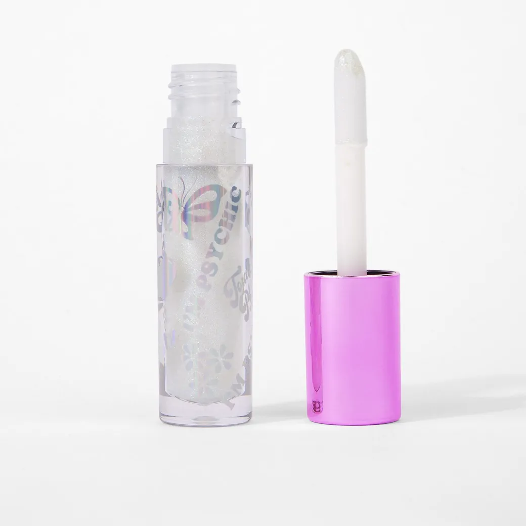 BH Oral Fixation High Shine Lip Gloss I'm Psychic