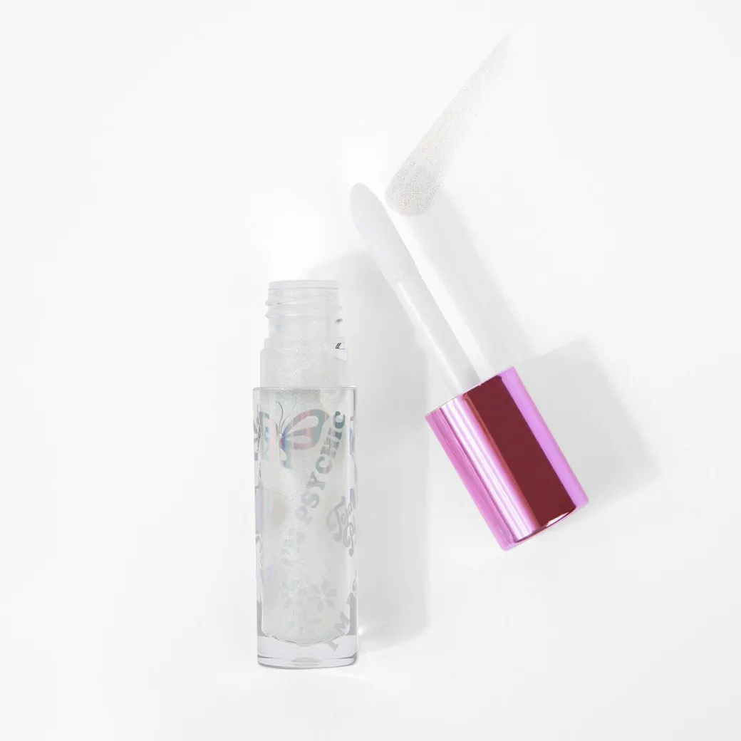 BH Oral Fixation High Shine Lip Gloss I'm Psychic
