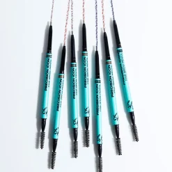 BH Precision Icon Fine Brow Pencil Dark Brown
