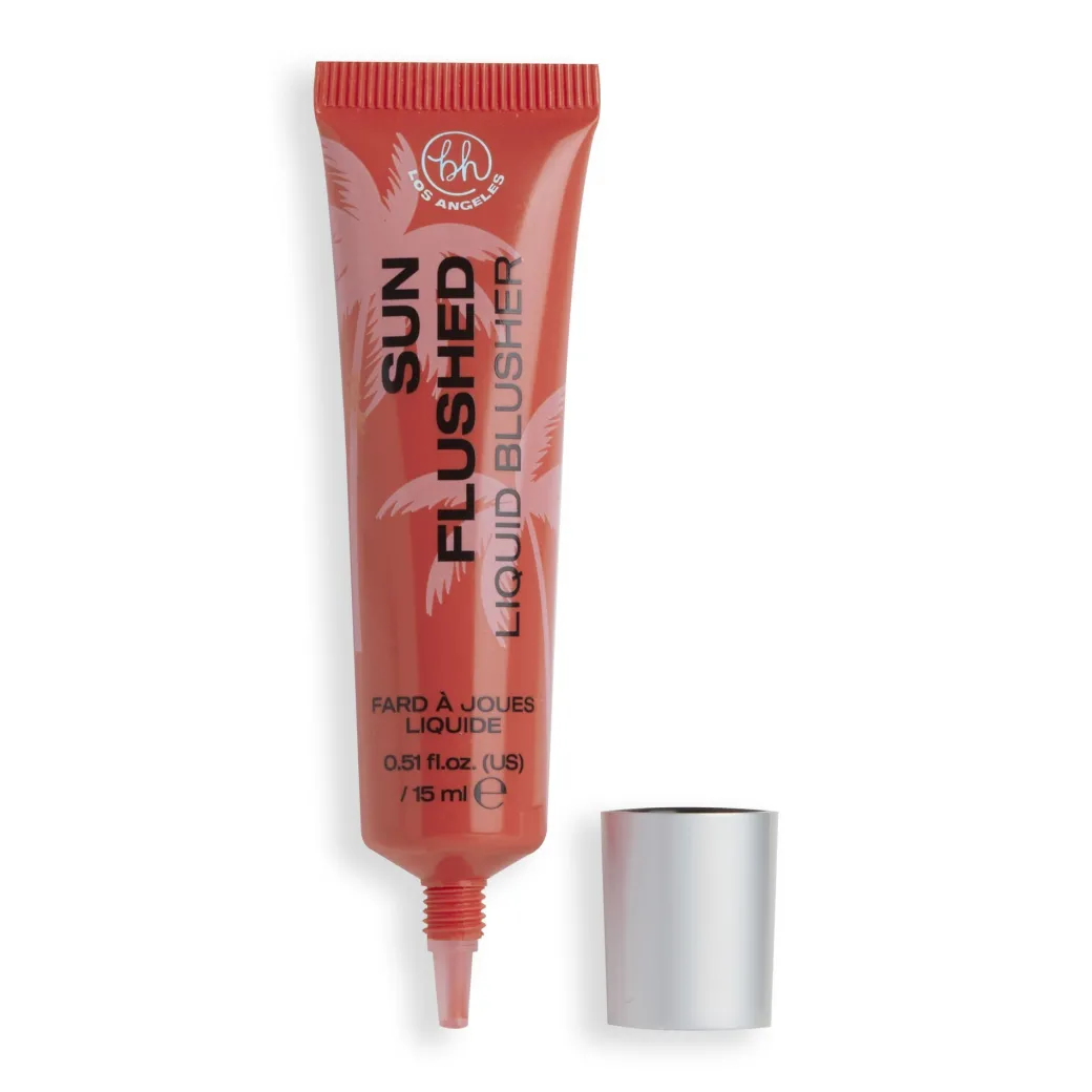 BH Sun Flush Liquid Blush Daiquiri Sunset