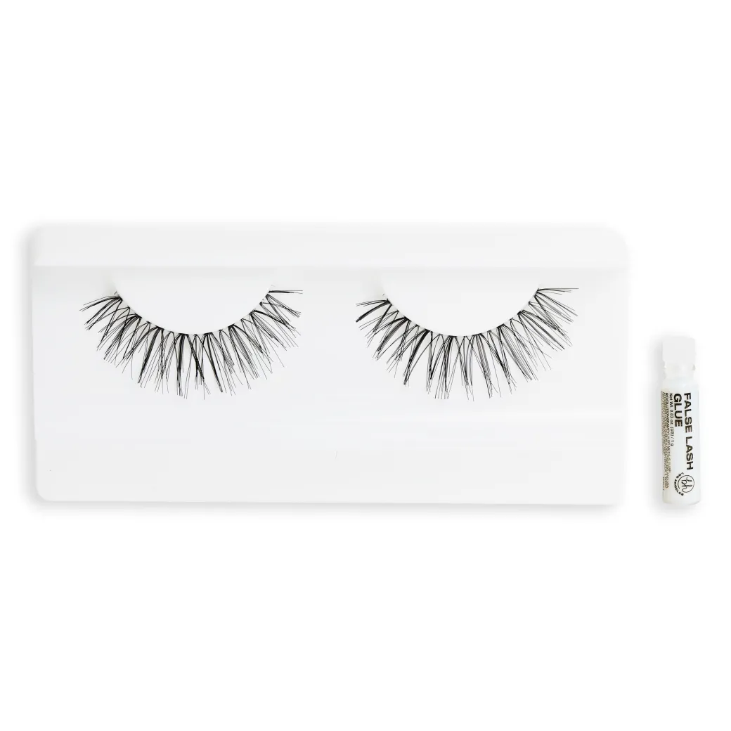 BH Wispy Lashes So Effortless