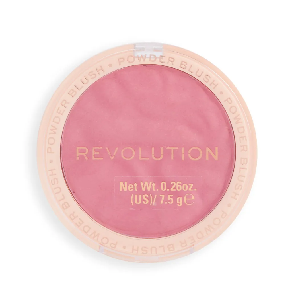 Blusher Reloaded Ballerina