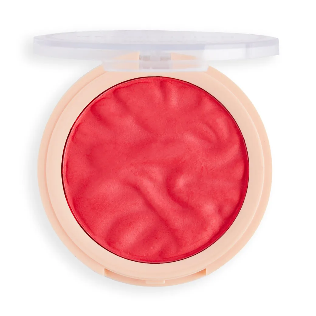 Blusher Reloaded Coral Dream