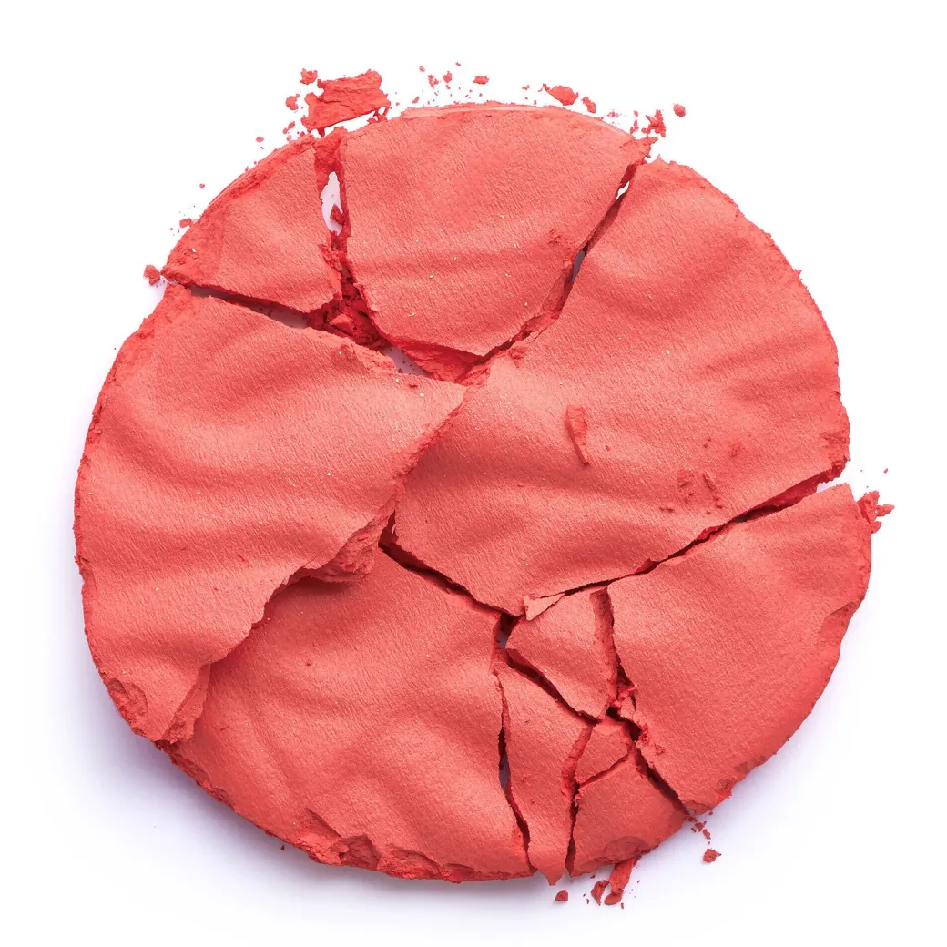 Blusher Reloaded Coral Dream