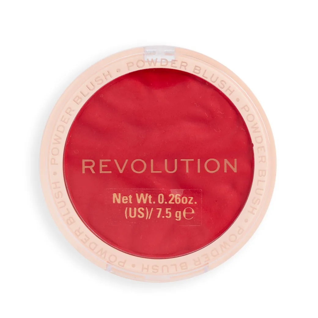 Blusher Reloaded Pop My Cherry