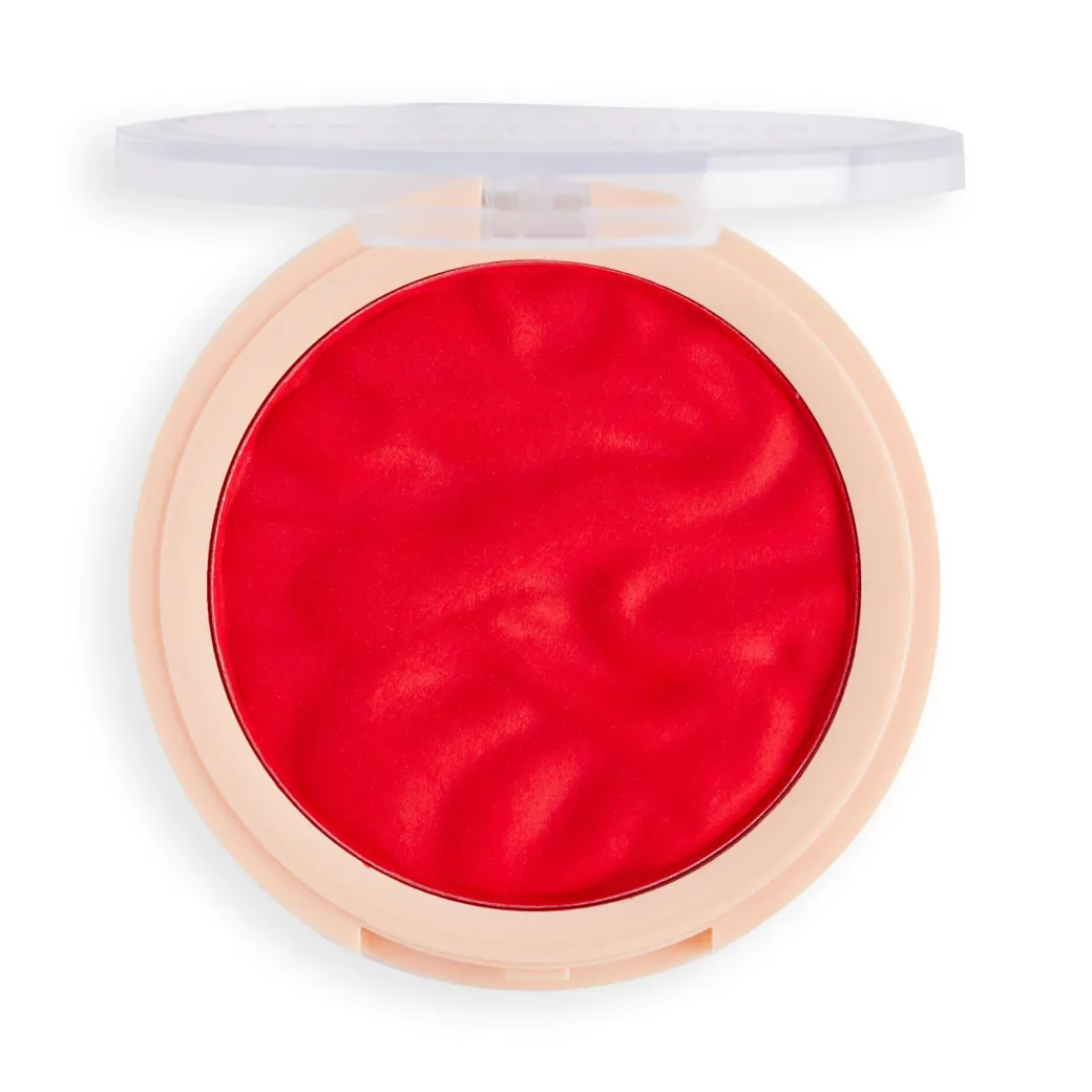 Blusher Reloaded Pop My Cherry