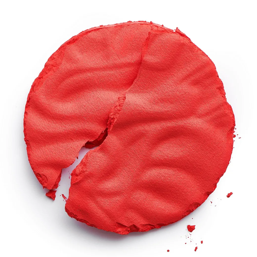 Blusher Reloaded Pop My Cherry