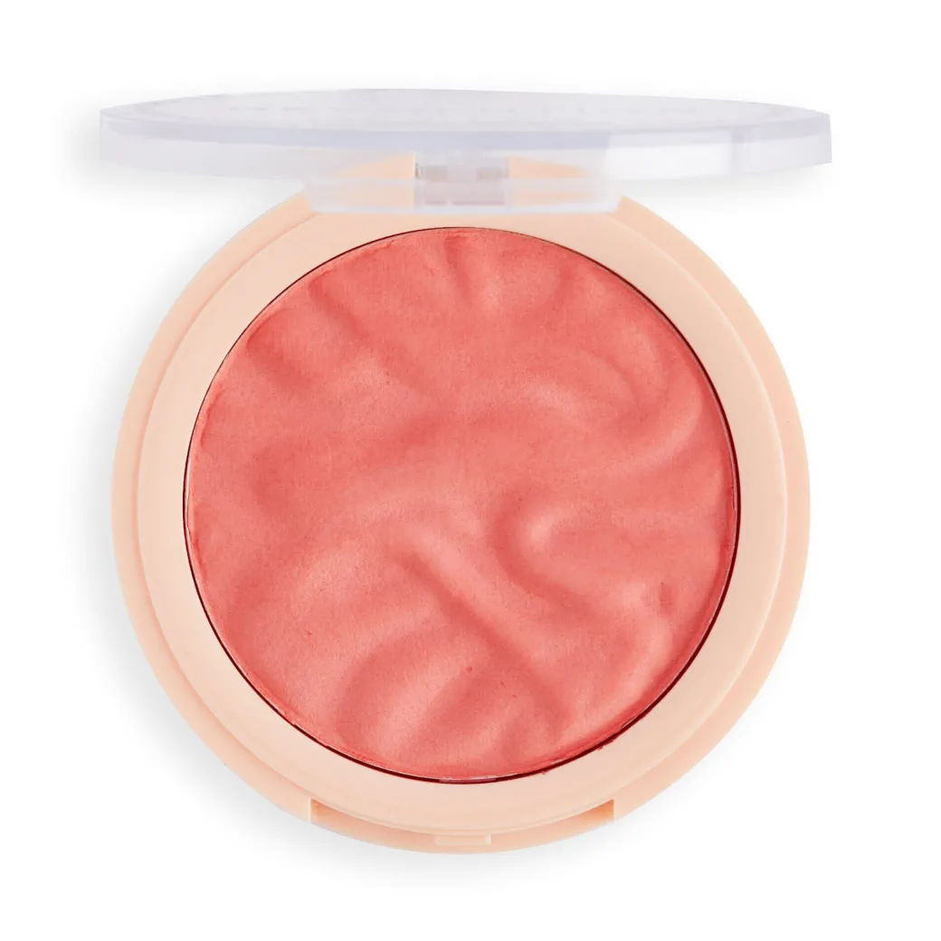 Blusher Reloaded Rhubarb & Custard