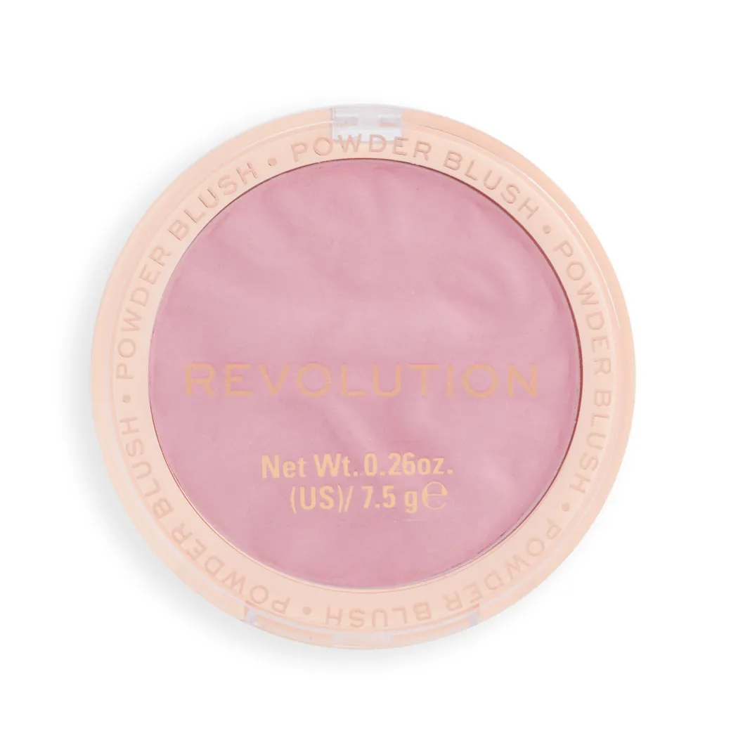Blusher Reloaded Violet Love