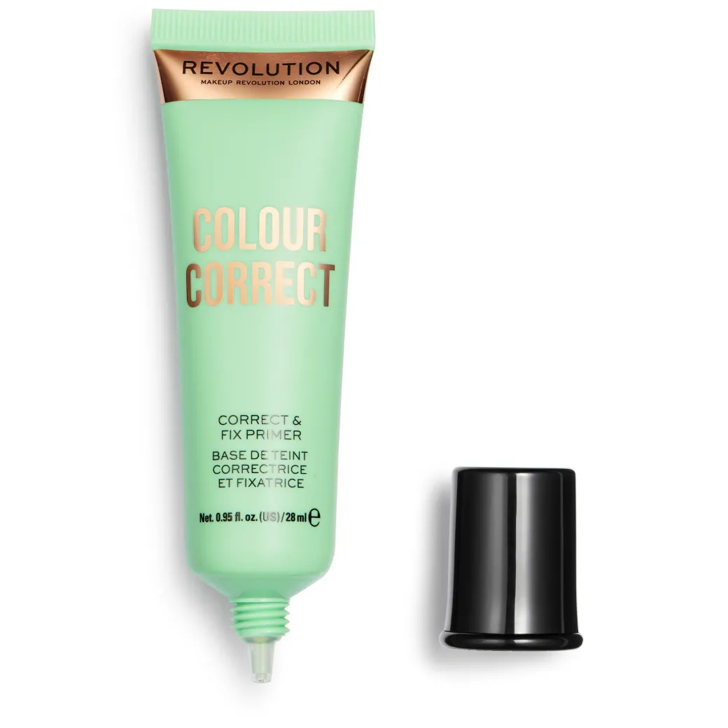 Colour Correct Primer