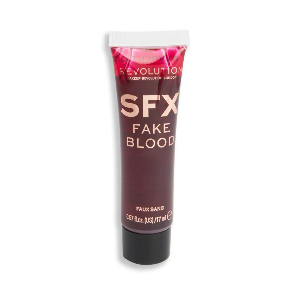 Creator Revolution SFX Fake Blood