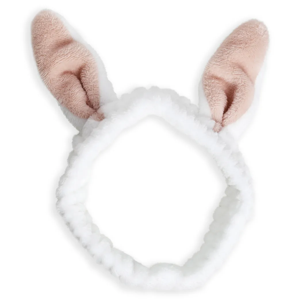 Disney’s Alice in Wonderland & Revolution March Hare Skincare Headband