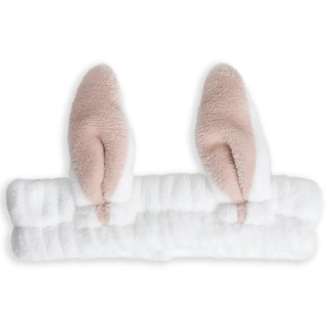 Disney’s Alice in Wonderland & Revolution March Hare Skincare Headband