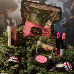 Disney’s Alice in Wonderland & Revolution Mad Hatter Lipstick Fuchsia Pink