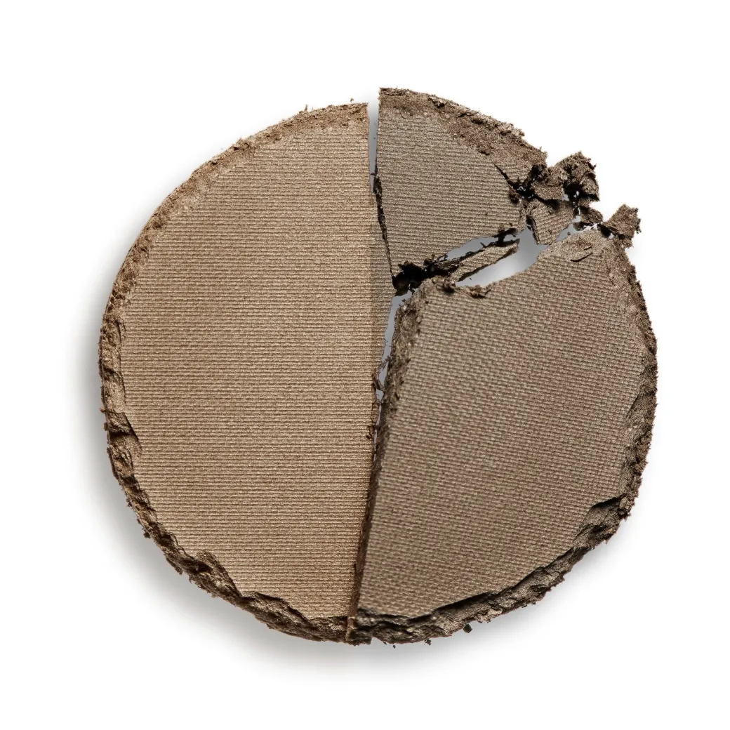 Duo Eyebrow Powder Ash Brown