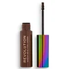 High Brow Gel with Cannabis Sativa Medium Brown