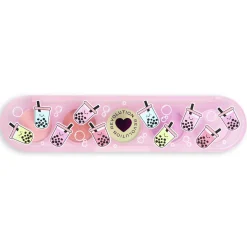 I Heart Revolution Bubble Tea Mini Matchi Eyeshadow Palette