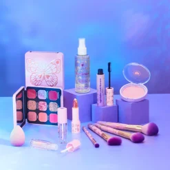 I Heart Revolution Butterfly Brush Set