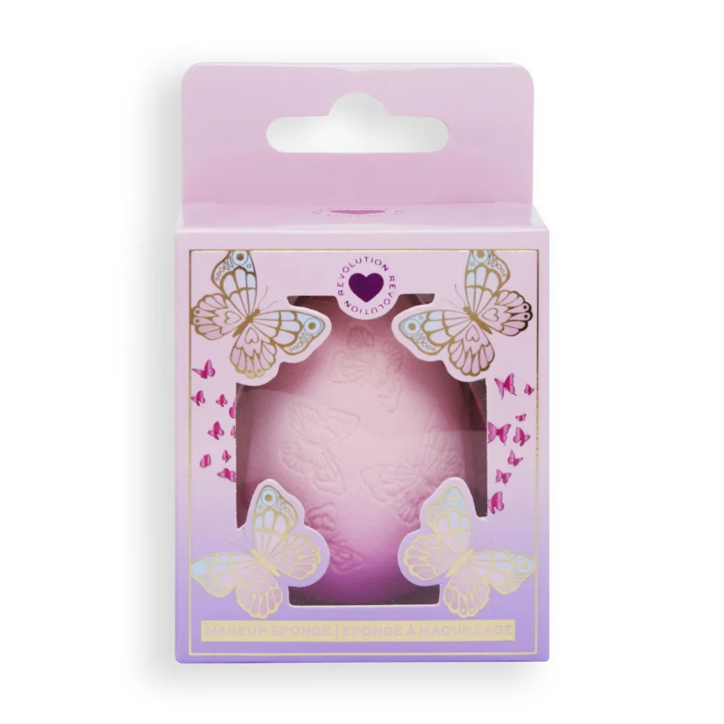 I Heart Revolution Butterfly Sponge