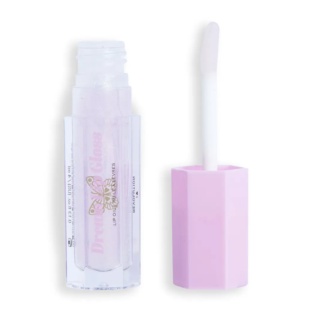 I Heart Revolution Butterfly Dream Lip Oil Wings