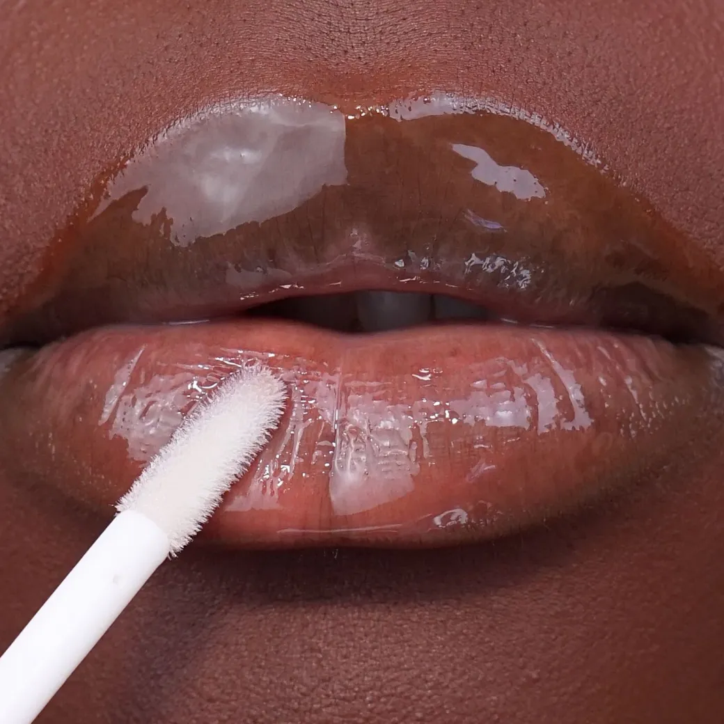 I Heart Revolution Butterfly Dream Lip Oil Flutter