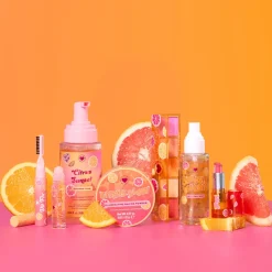 I Heart Revolution Citrus Sunset Shower Foam