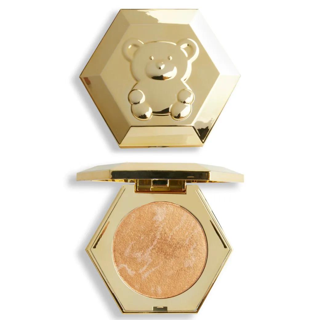 I Heart Revolution Honey Bear Highlighter