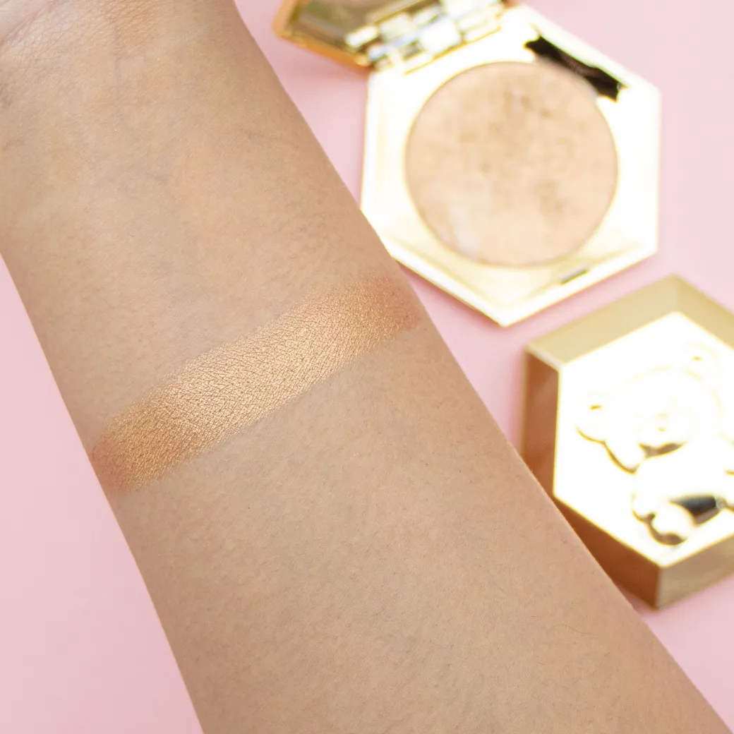 I Heart Revolution Honey Bear Highlighter