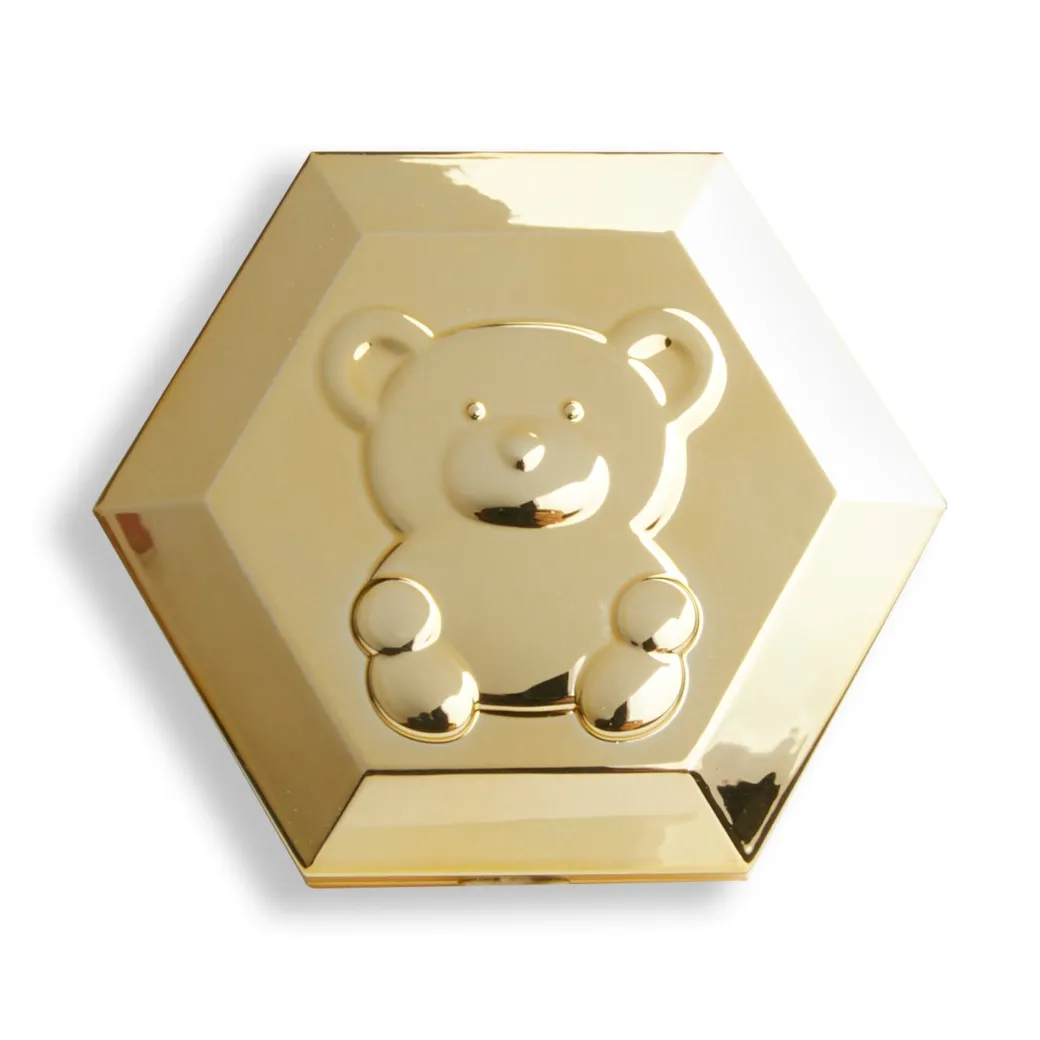 I Heart Revolution Honey Bear Highlighter
