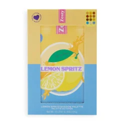 I Heart Revolution Lemon Spritz Shadow Palette