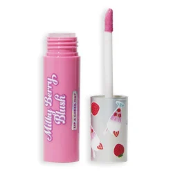 I Heart Revolution Milkshake Lip + Cheek Tint Strawberry Shake