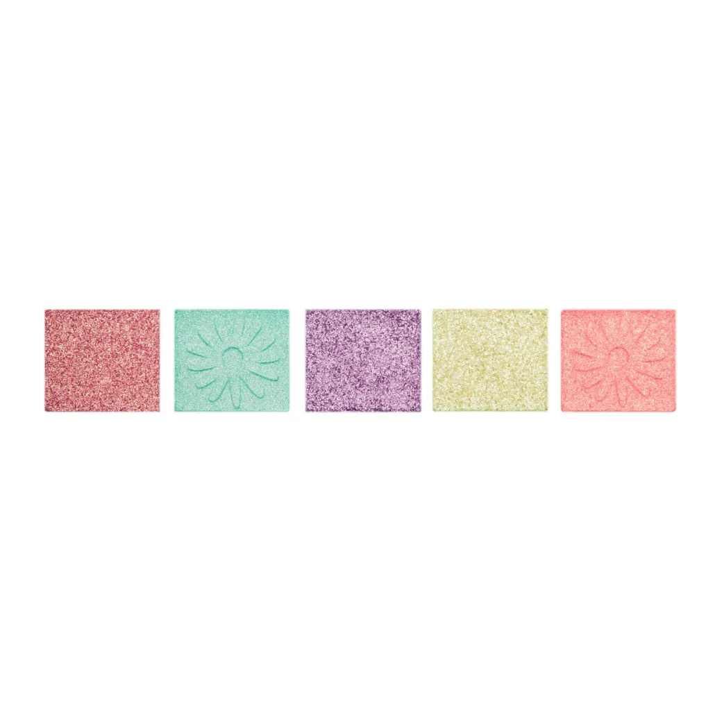 I Heart Revolution Mini Match Palette Oops a Daisy