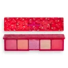 I Heart Revolution Mini Match Palette Cherry Please