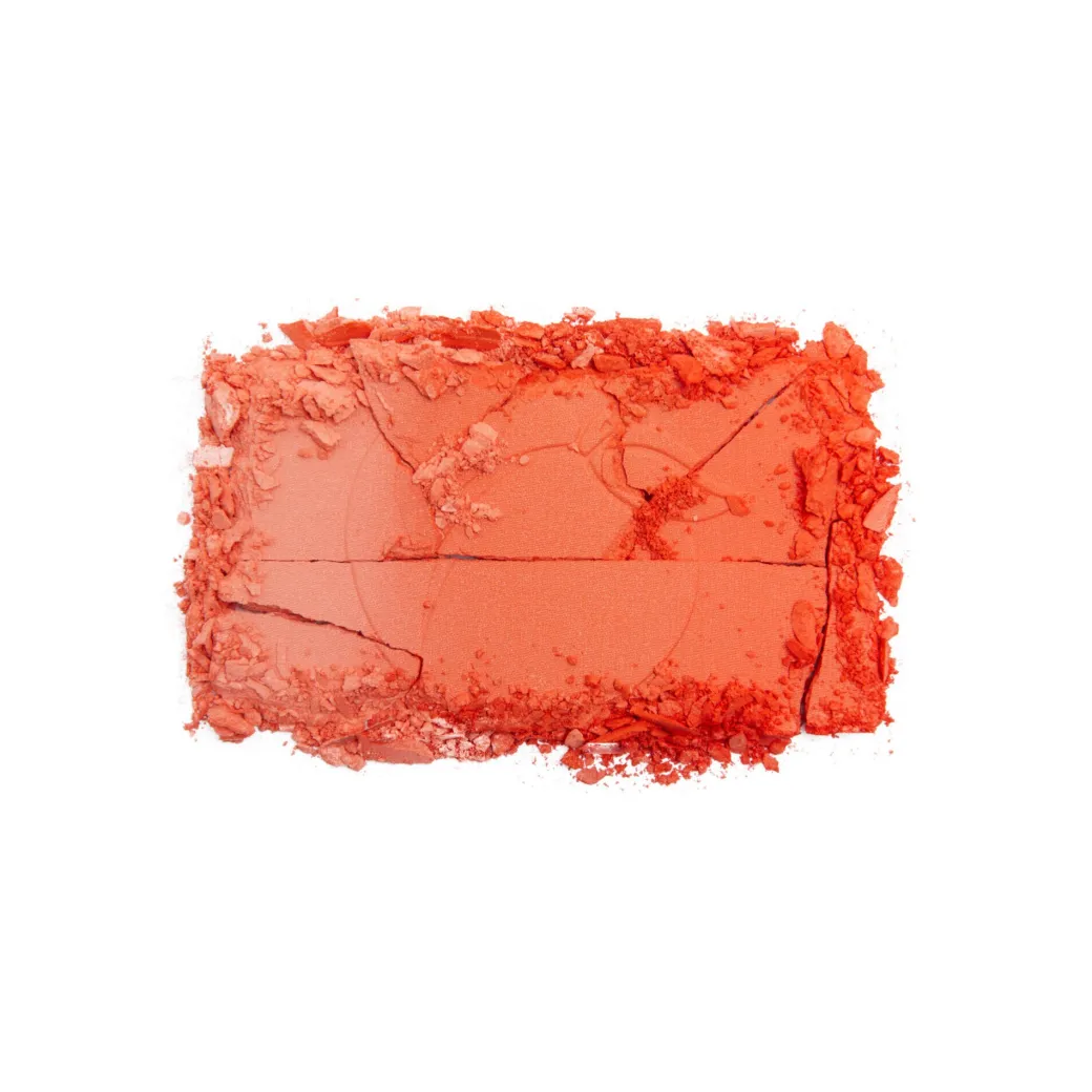 I Heart Revolution Peach Ombre Blusher