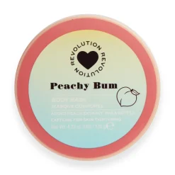 I Heart Revolution Peachy Bum Body Mask