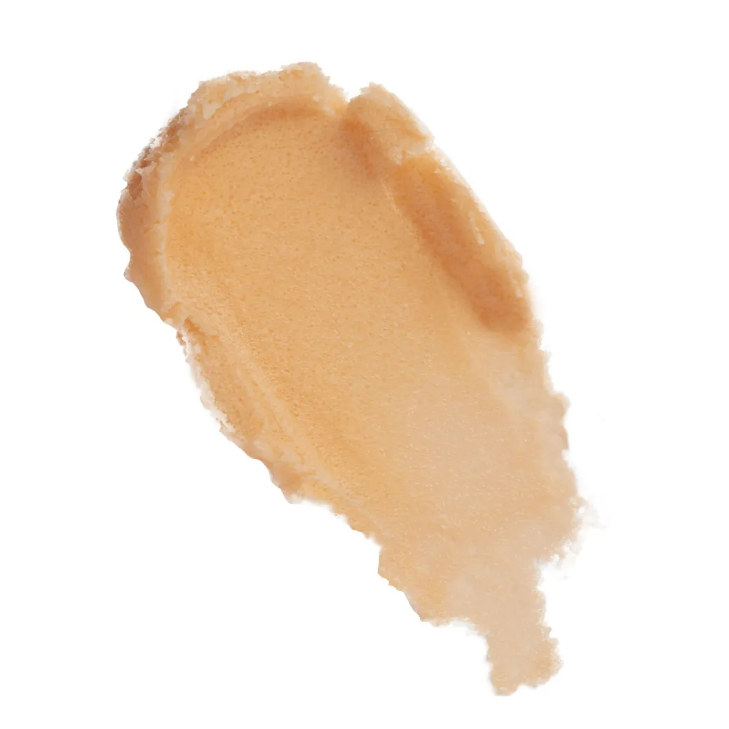 I Heart Revolution Peachy Bum Body Sugar Polish